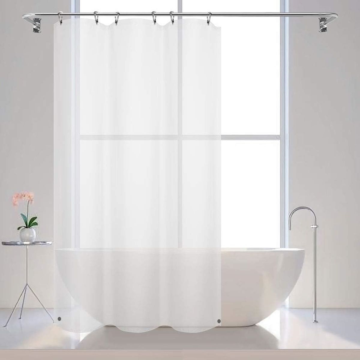 9 Superior 36X72 Shower Curtain for 2024