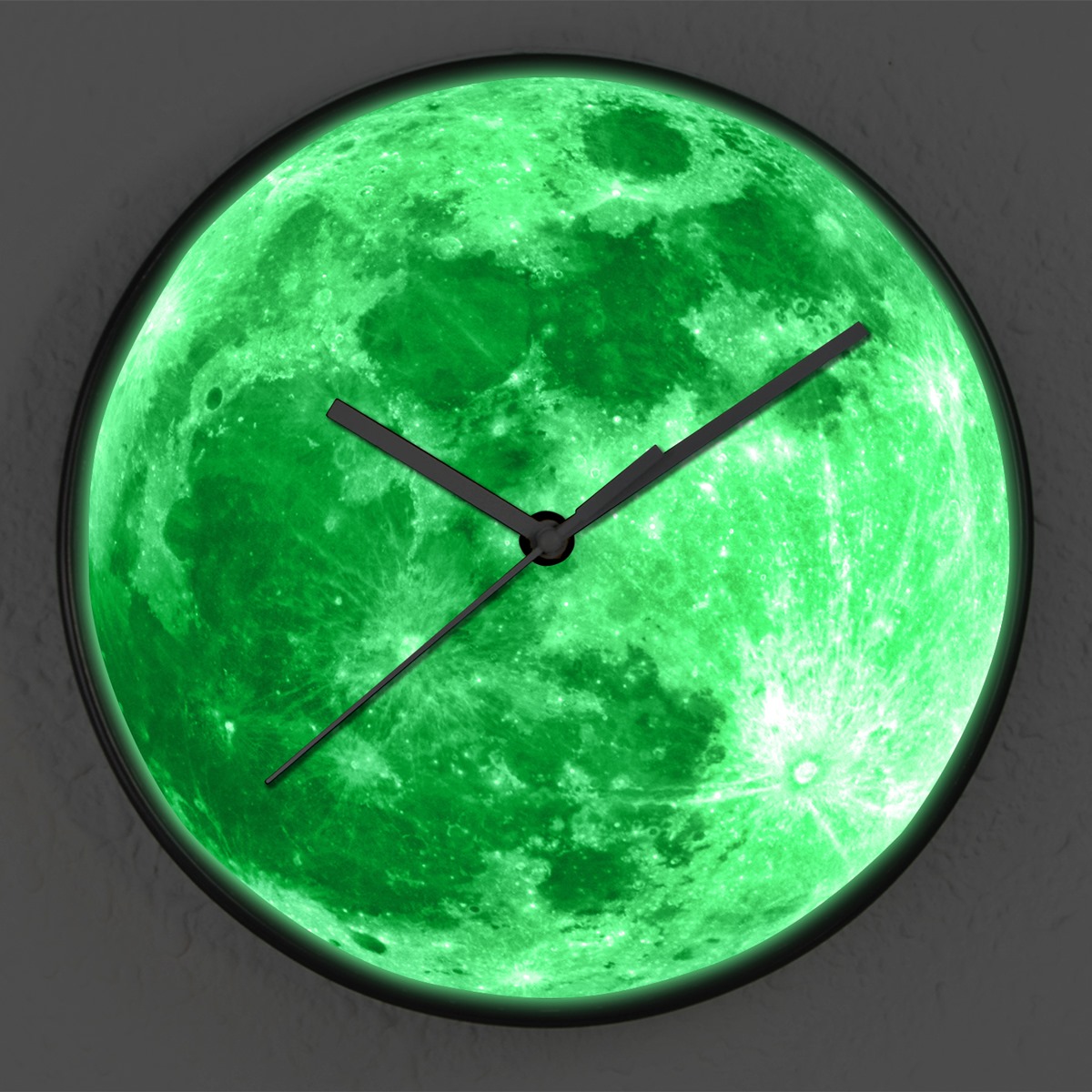 9 Superior Glow In The Dark Clock for 2024