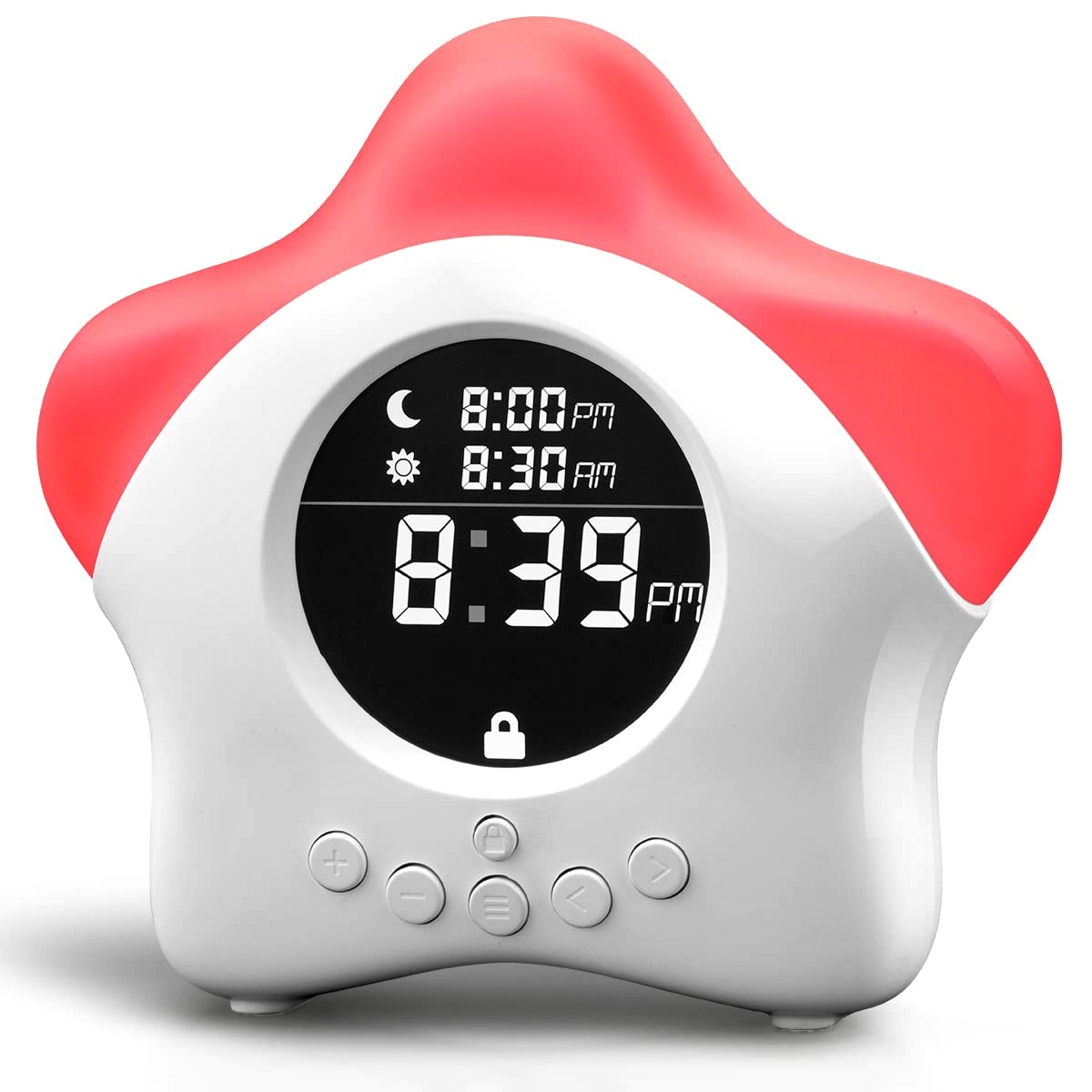 9 Superior Toddler Alarm Clock for 2023