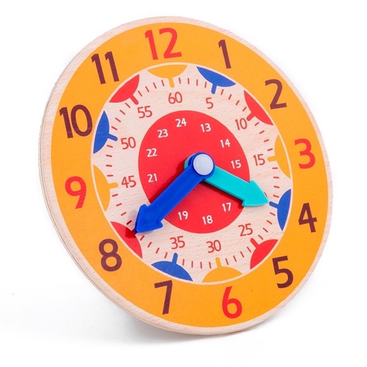 9 Superior Toy Clock for 2024