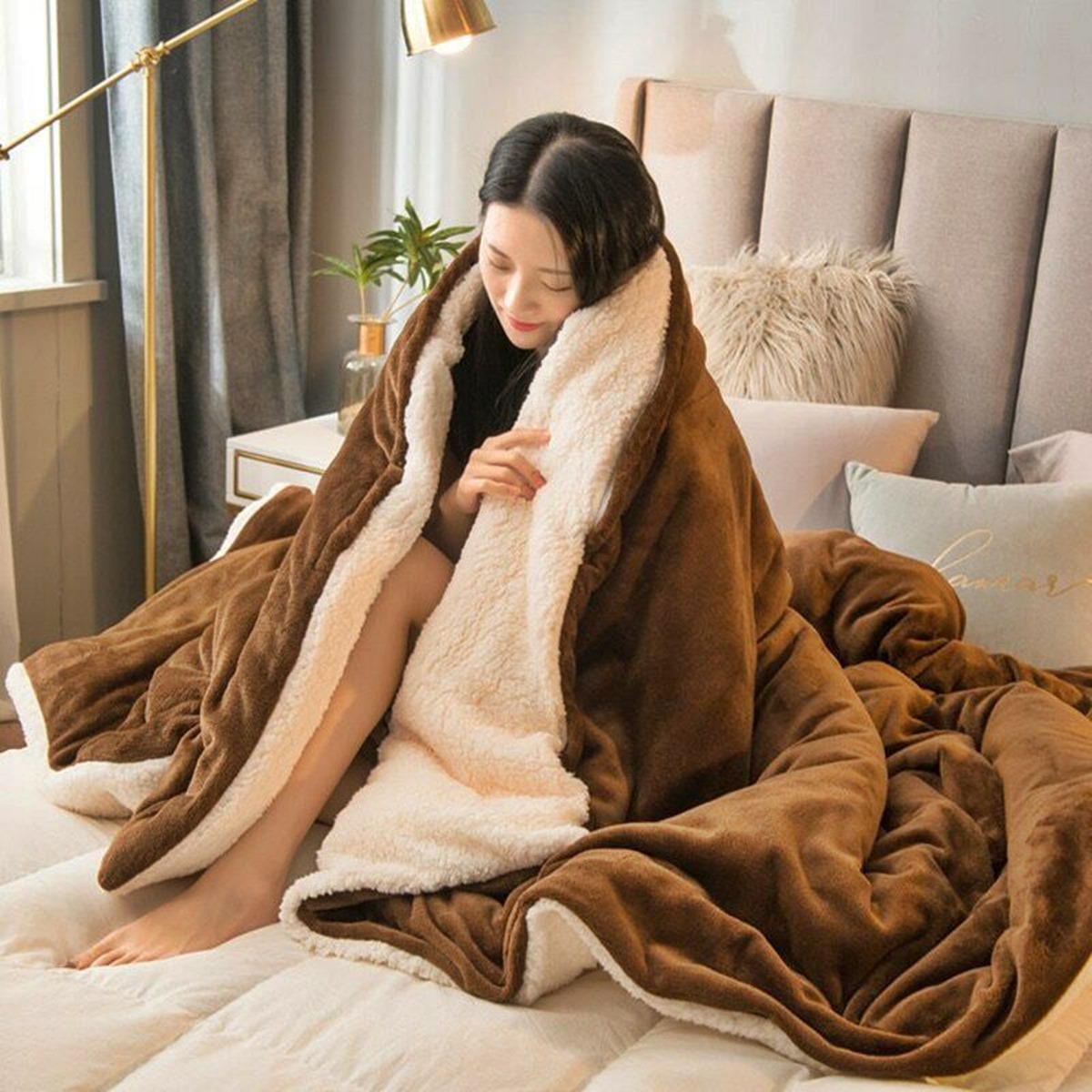 9 Superior Warm Blanket for 2024
