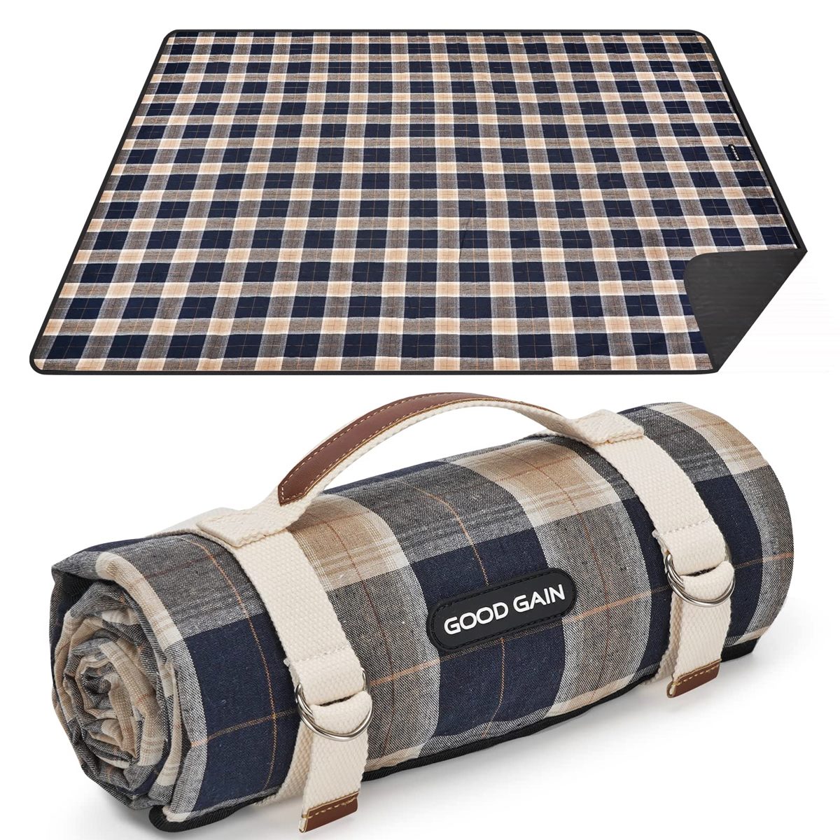 9 Superior Waterproof Picnic Blanket for 2024