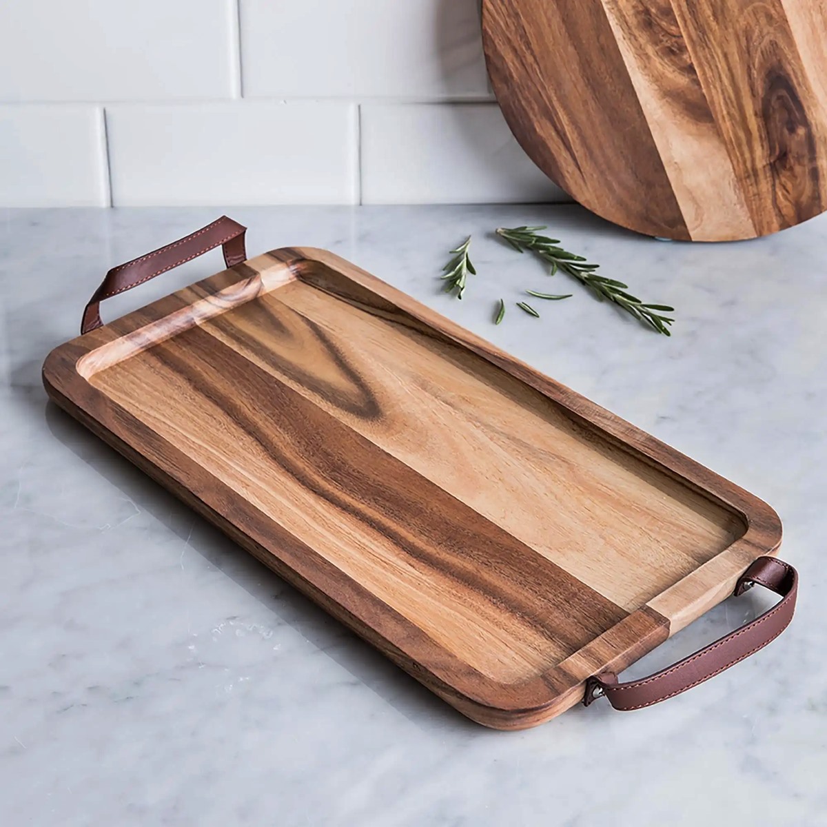 9 Superior Wooden Serving Tray for 2024