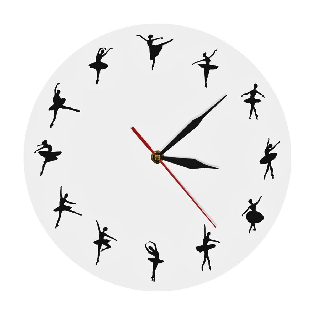 9 Unbelievable Clock Dance for 2023