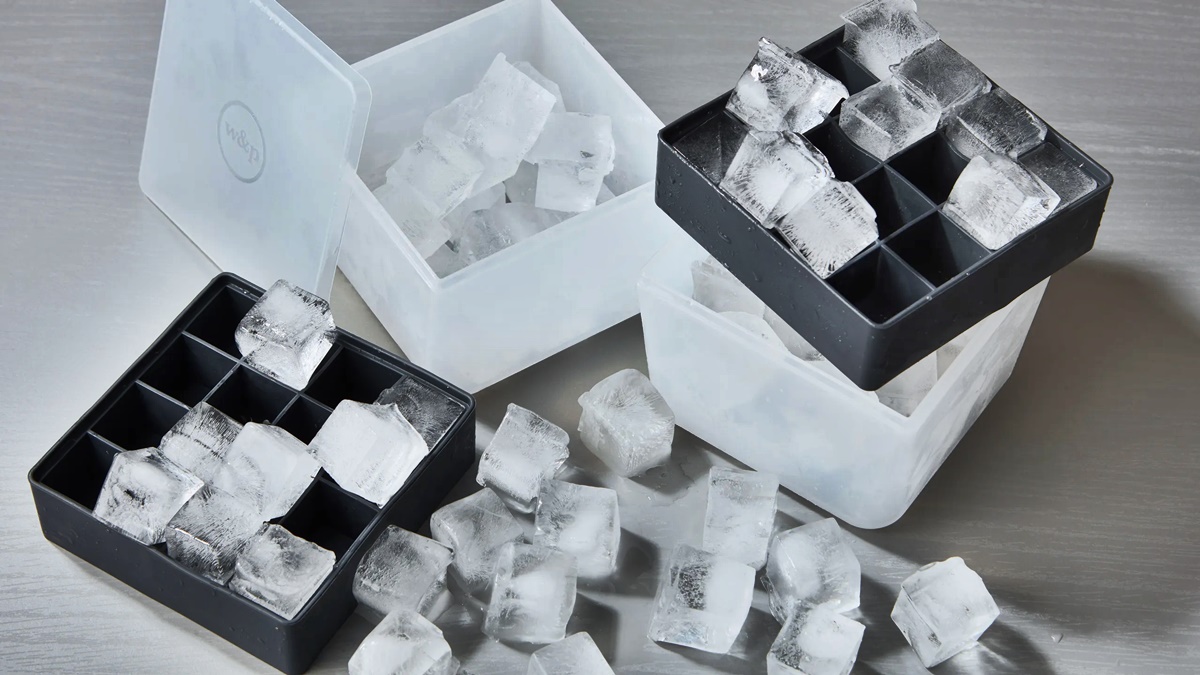 9 Unbelievable Ice Tray With Lid for 2023