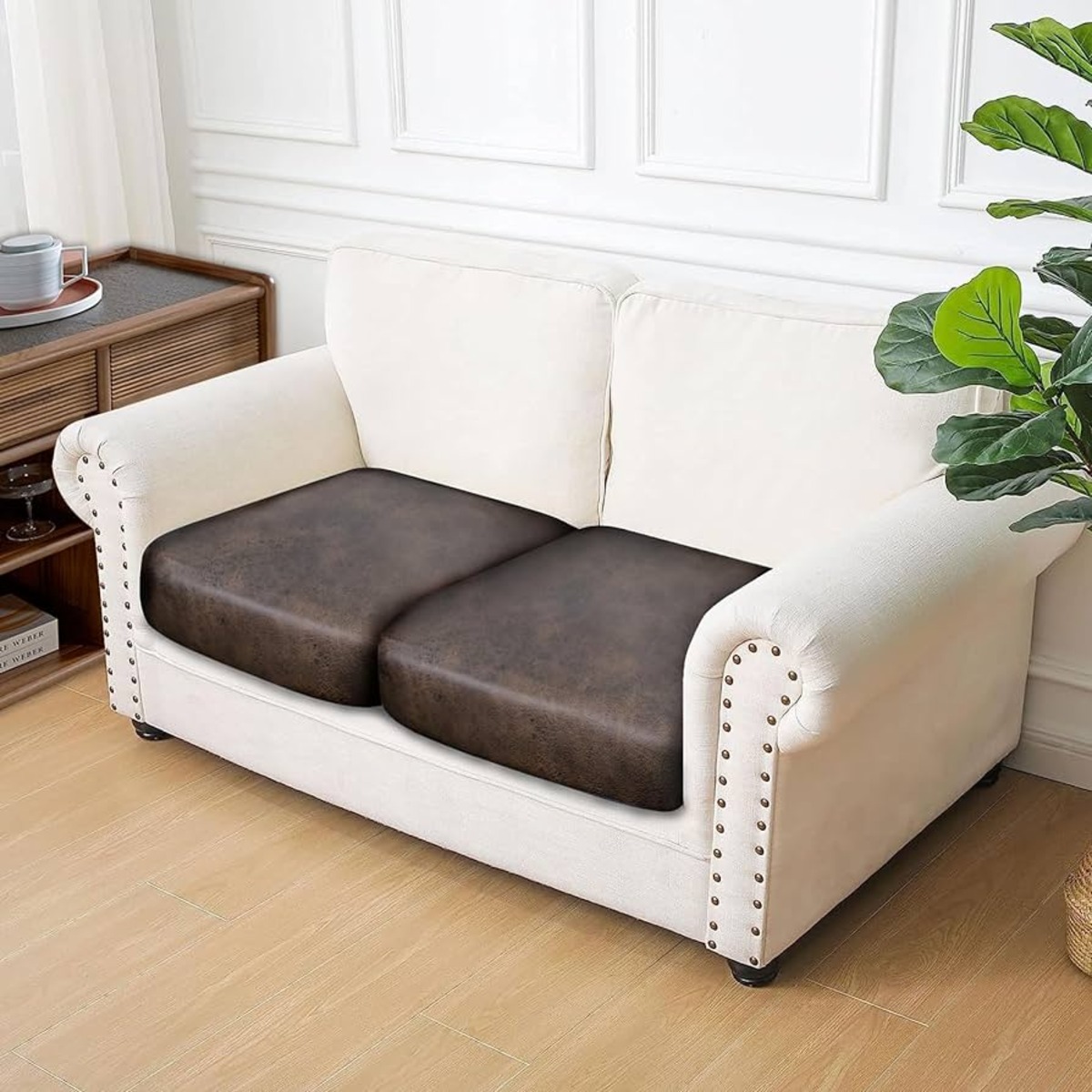 9 Unbelievable Leather Furniture Cover – Love Seat for 2024