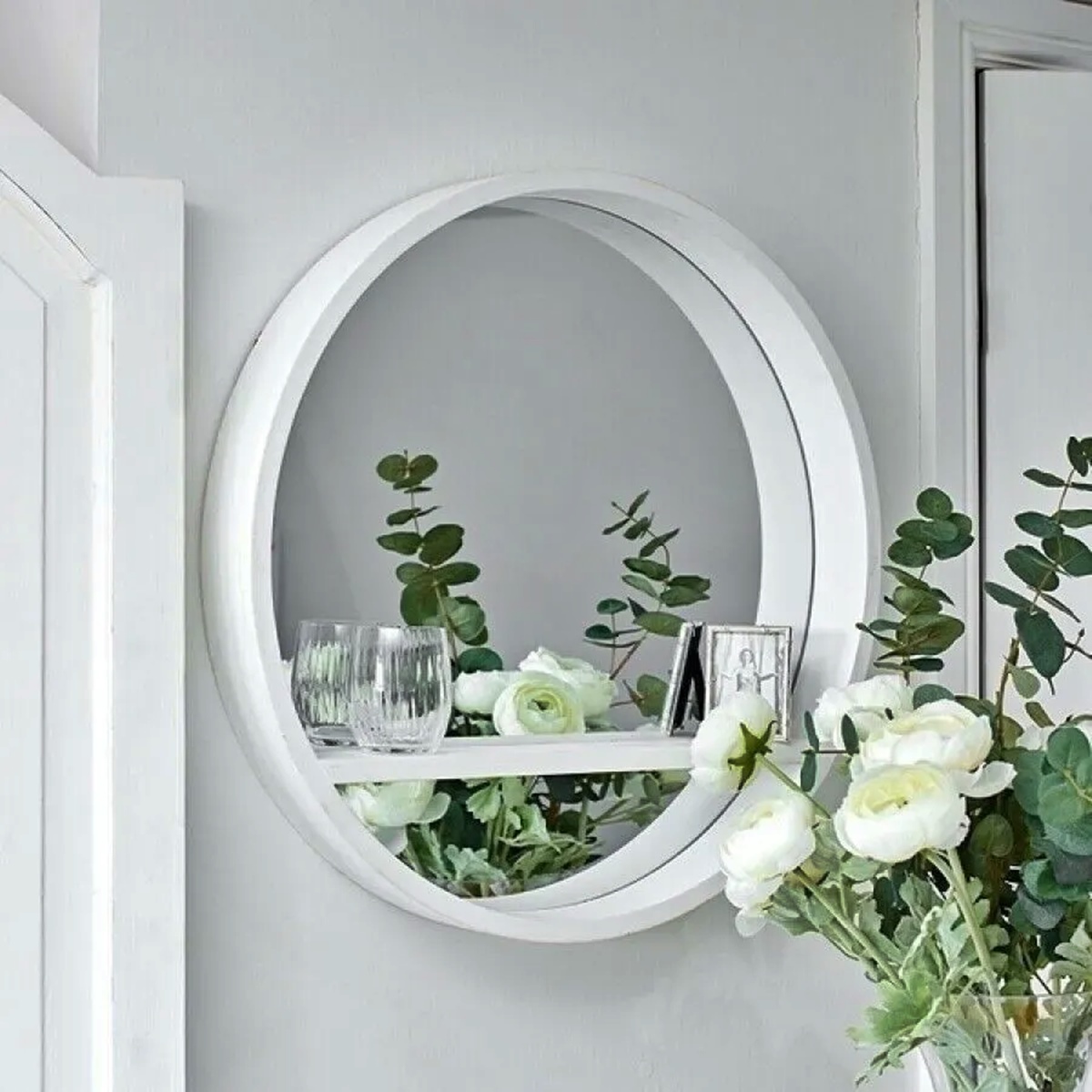 9 Unbelievable Mirror Shelf for 2023