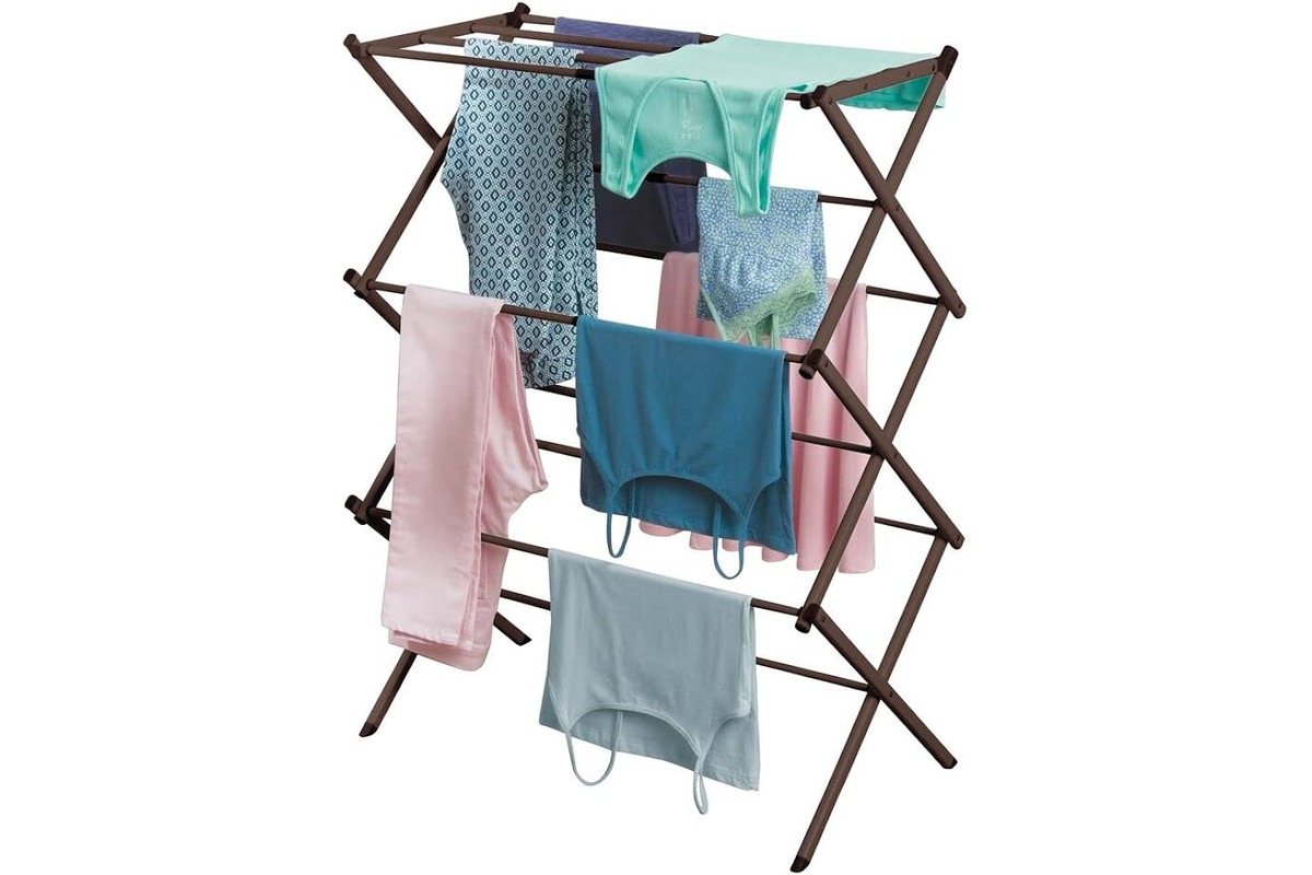 9 Unbelievable Portable Drying Rack for 2024