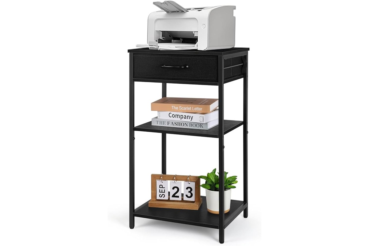 9 Unbelievable Printer Shelf for 2023