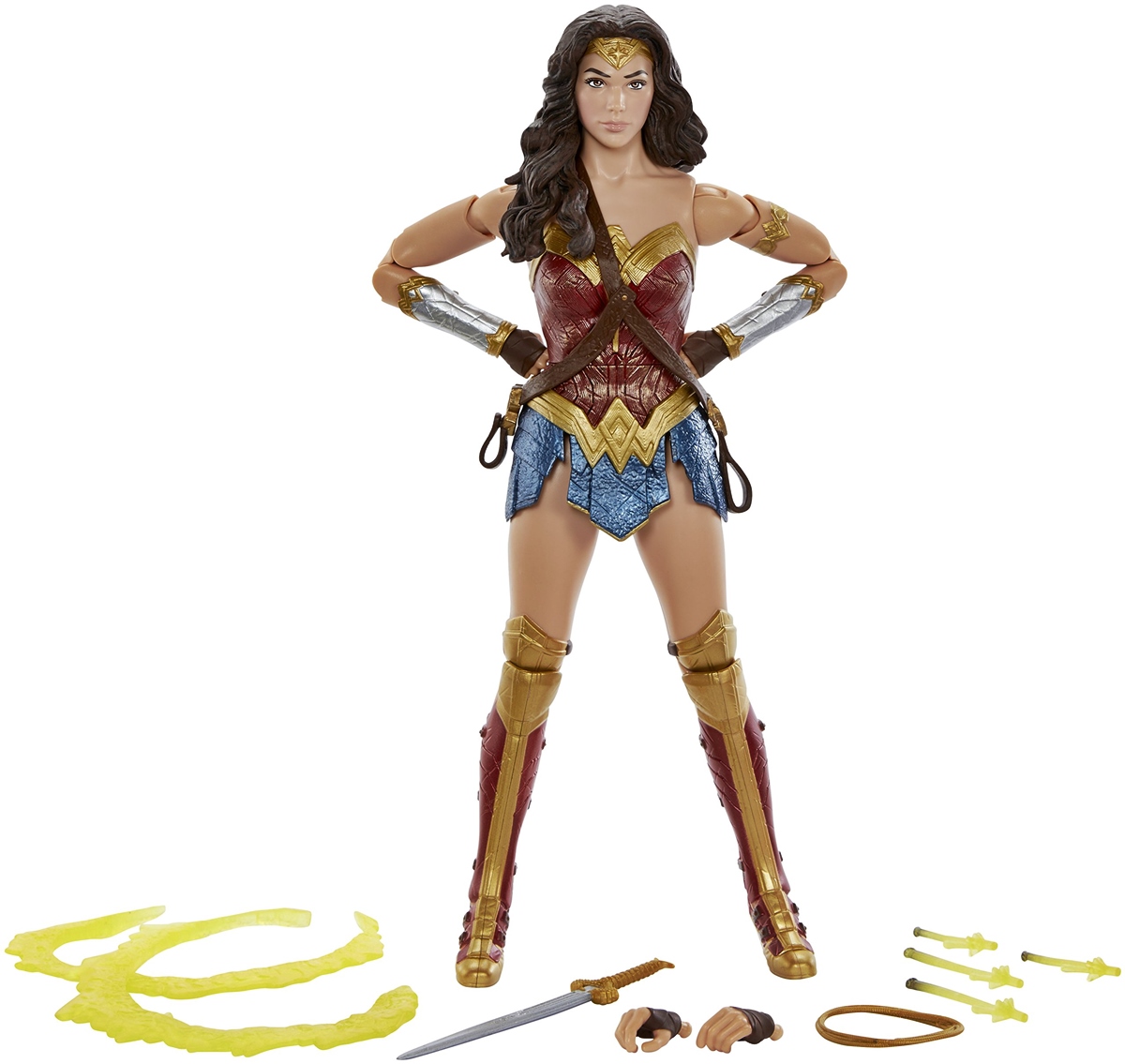 9 Unbelievable Wonder Woman Figurine for 2024