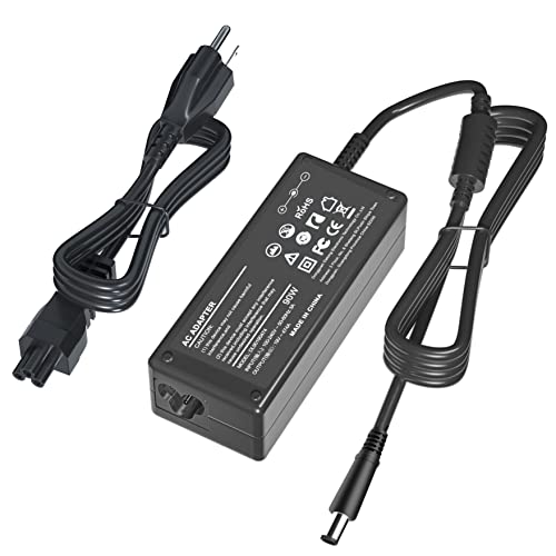 90W 65W Ac Adapter Power Cord for HP All-in-One