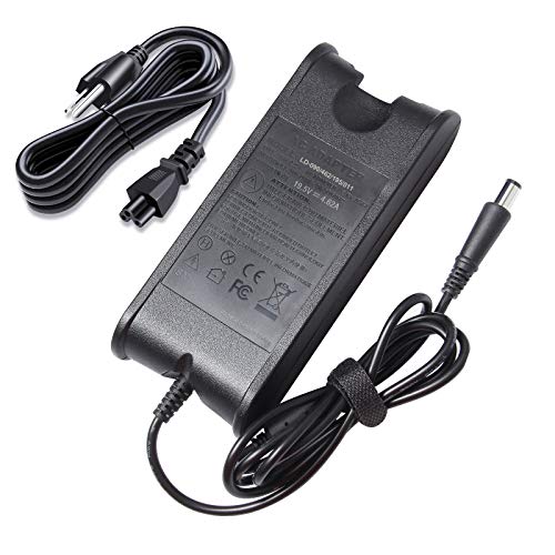 90W AC Adapter Charger for Dell Latitude