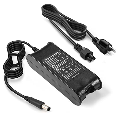 90w Charger for Dell Latitude and Precision Laptops