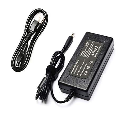 90W Laptop Adapter Charger for Hp Pavilion N193