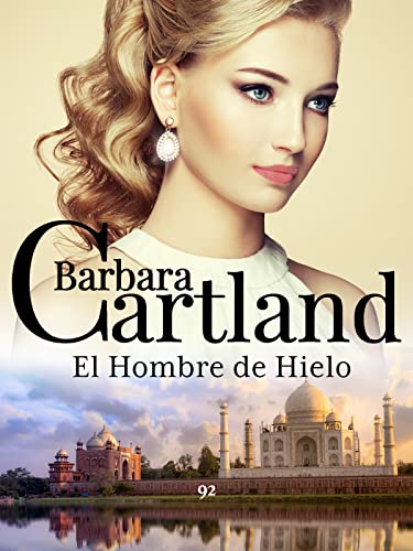 92. El Hombre de Hielo - A Captivating Spanish Romance