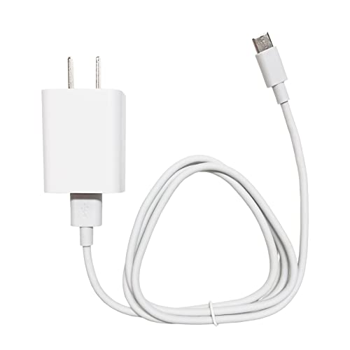 9W Power Adapter for Kindle Paperwhite, USB-C Charger Cord Cable