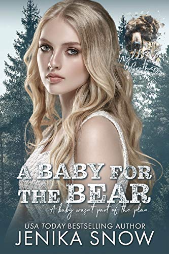 A Baby for the Bear - A Captivating Shifter Romance