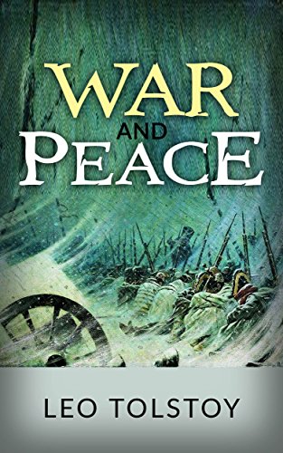 A Beautiful Epic: War and Peace