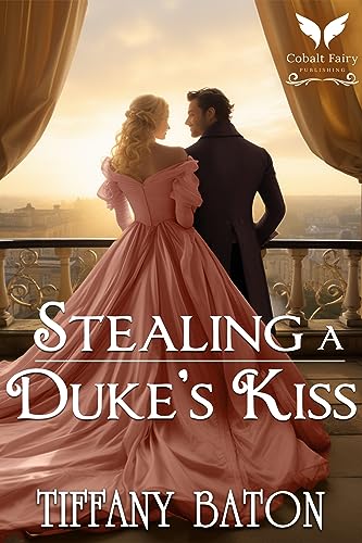 A Captivating Regency Romance Novel