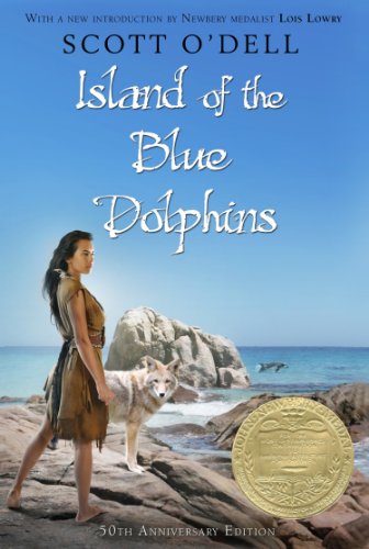 A Captivating Tale of Survival: Island of the Blue Dolphins