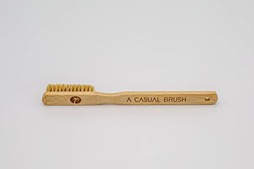 A Casual Brush - Natural Hair Climbing Brush