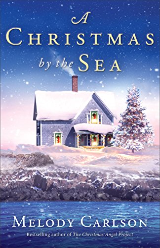 A Christmas by the Sea: A Christmas Novella