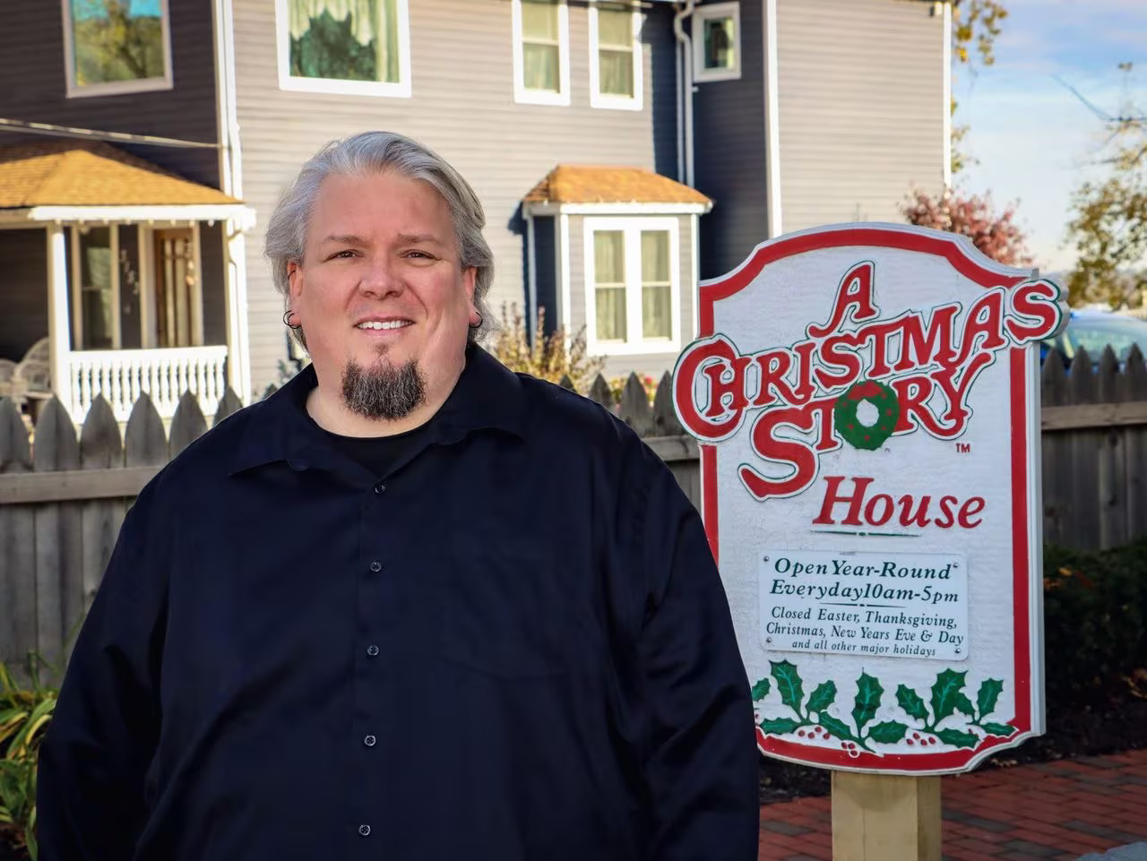 ‘A Christmas Story’ House Under New Ownership