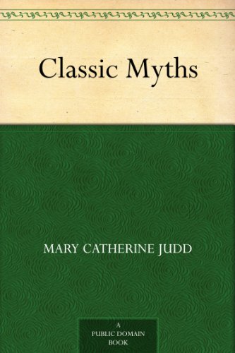 A Collection of Classic Myths
