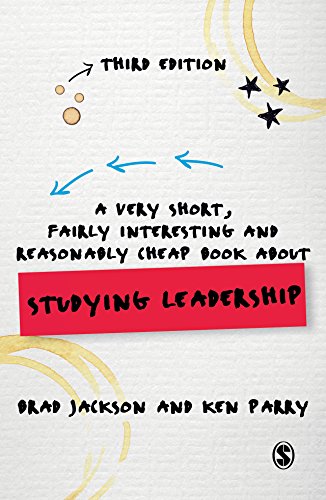 A Comprehensive Overview of Leadership Research