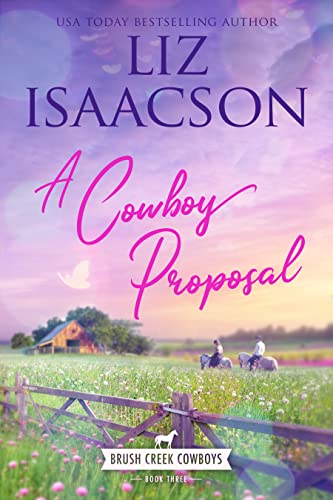 A Cowboy Proposal