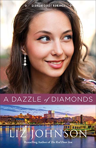 A Dazzle of Diamonds - Captivating Contemporary Romance with a Touch of Mystery