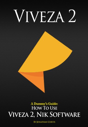 A Dummy's Guide: How To Use Viveza 2, Nik Software