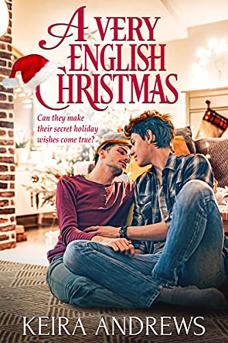 A Heartwarming Gay Amish Christmas Romance