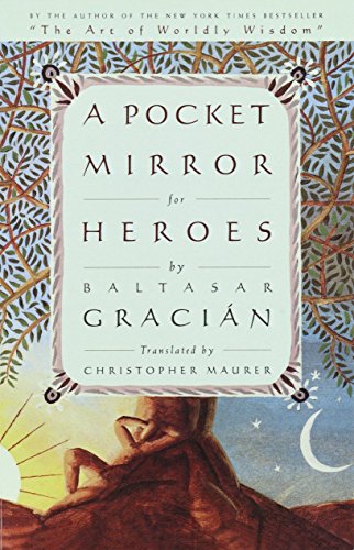 A Hero's Pocket Mirror