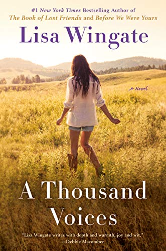 A Thousand Voices (Tending Roses Book 5)