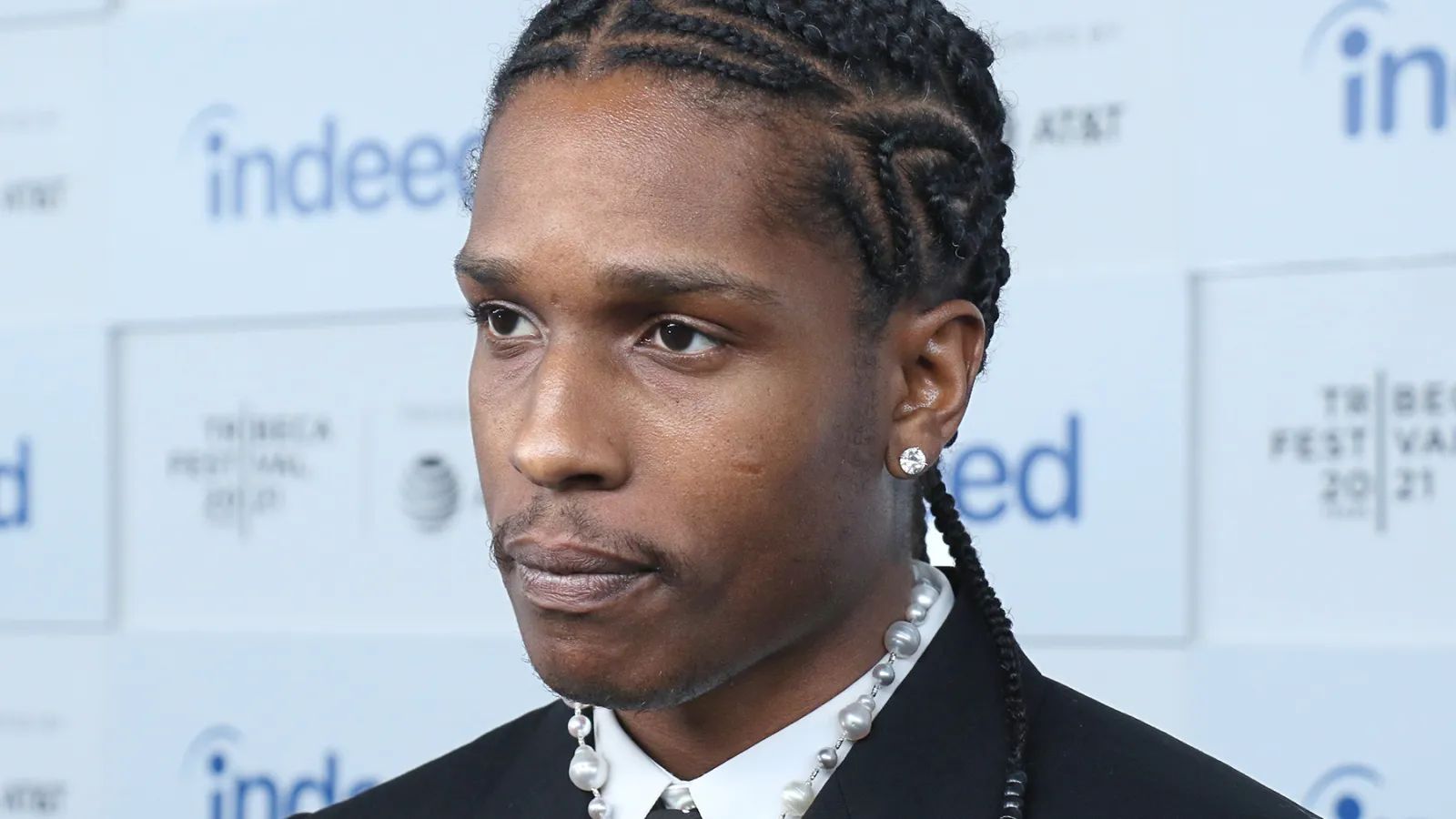 A$AP Rocky Accused Of Threatening To Kill Former Crew Member In Assault Case Testimony