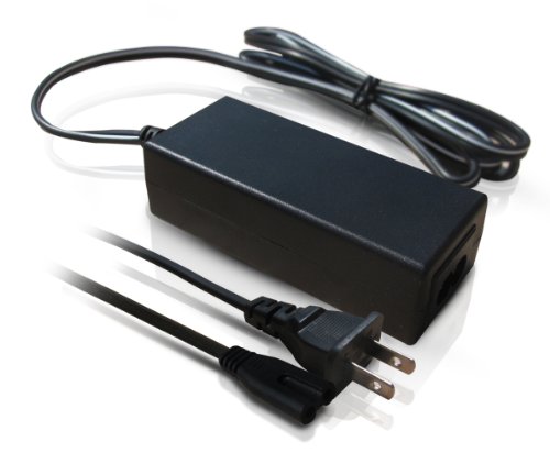 ABC Products AC Mains Adapter for Epson Multi Media Photo Viewer