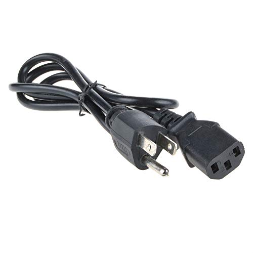 ABLEGRID AC Power Cord Cable Lead