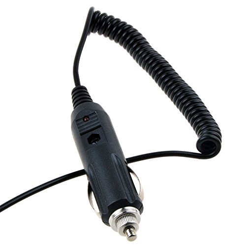 ABLEGRID Car DC Adapter