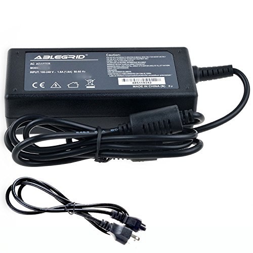 ABLEGRID Power Supply for AOpen MP945-VX Mini PC