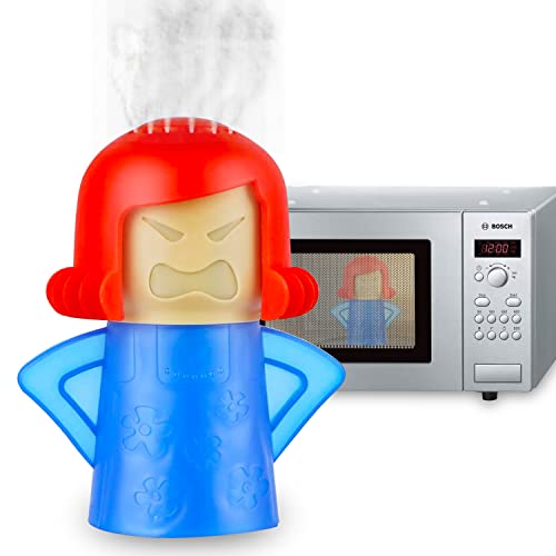 Abnaok Microwave Cleaner