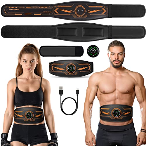 ABS Stimulator Ab Workout Equipment