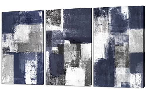 Abstract Art Canvas Wall Art for Home Decor