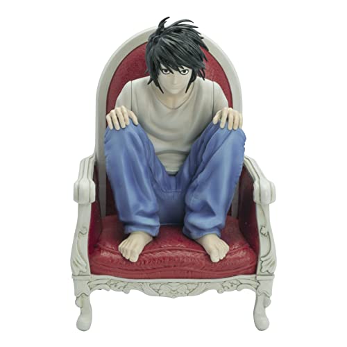 ABYSTYLE Death Note Detective L Figure