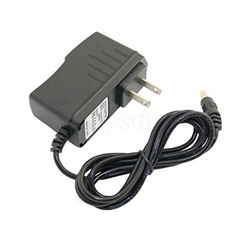 AC Adapter Charger for Sabrent USB Hub Model HB-UMP3 HB-UM43 Power Supply