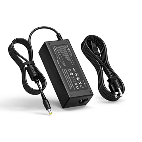 AC Adapter Power Cord for Acer Monitor