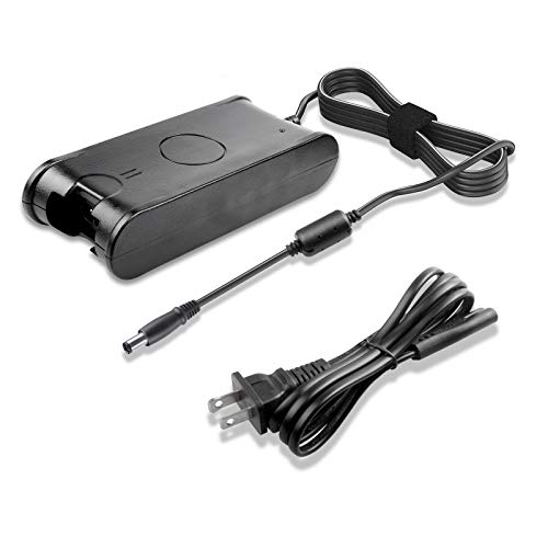 AC Doctor INC 19.5V 4.62A 90W AC Adapter Charger Power Supply Cord for Dell Laptop Computer PA-10 PA10 7.4x5.0mm