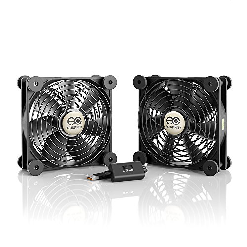 AC Infinity MULTIFAN S7