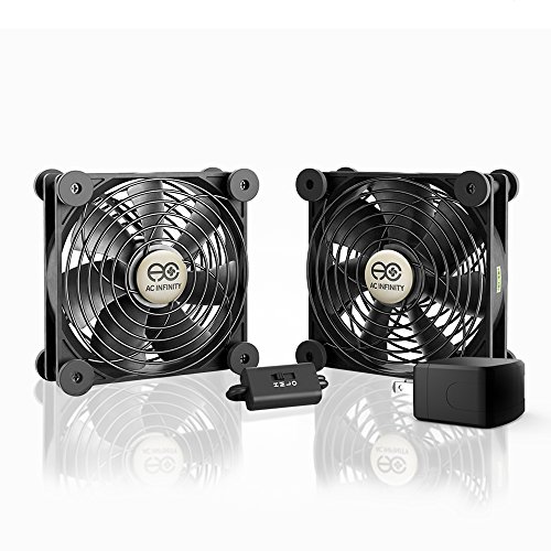 AC Infinity MULTIFAN S7-P