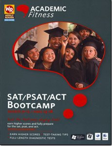 Academic Fitness SAT / PSAT / ACT Bootcamp